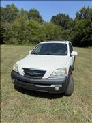 2006 Kia Sorento 