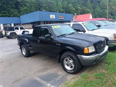 2001 Ford Ranger 