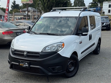 2015 RAM ProMaster City 