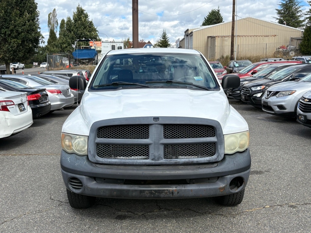 2003 Dodge Ram 1500 Pickup ST's photo