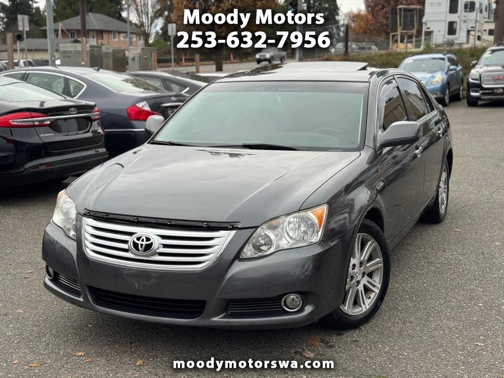 2008 Toyota Avalon XL