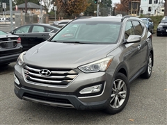 2014 Hyundai Santa Fe 