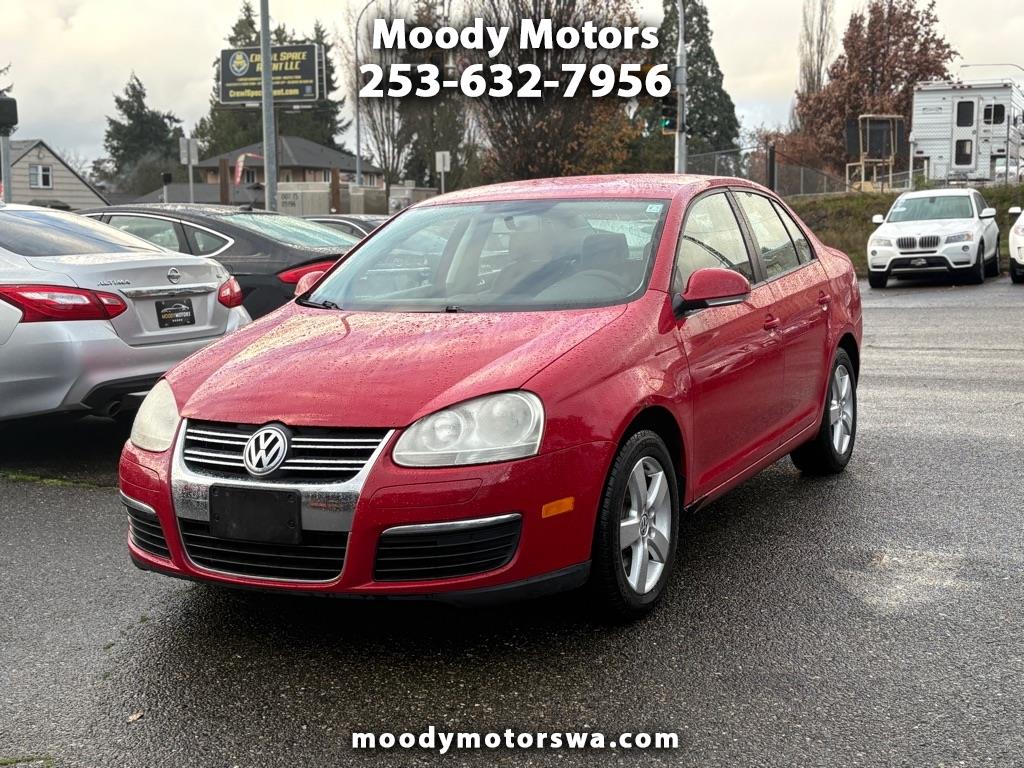 2013 Volkswagen Jetta SE PZEV