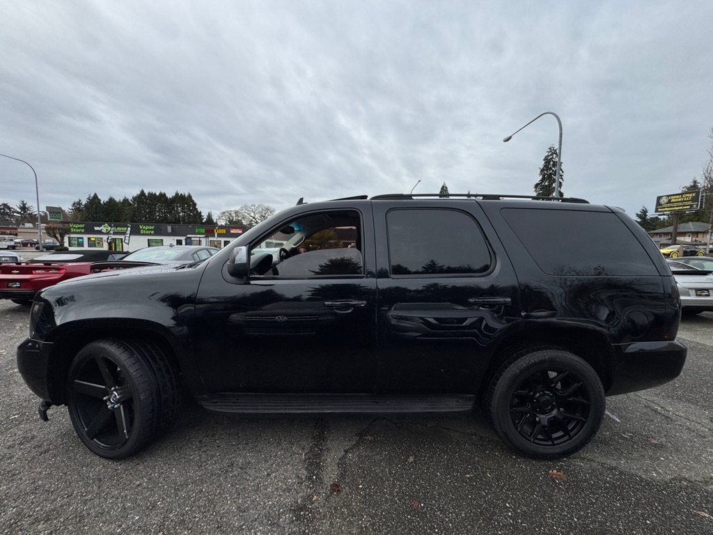 2007 Chevrolet Tahoe LS