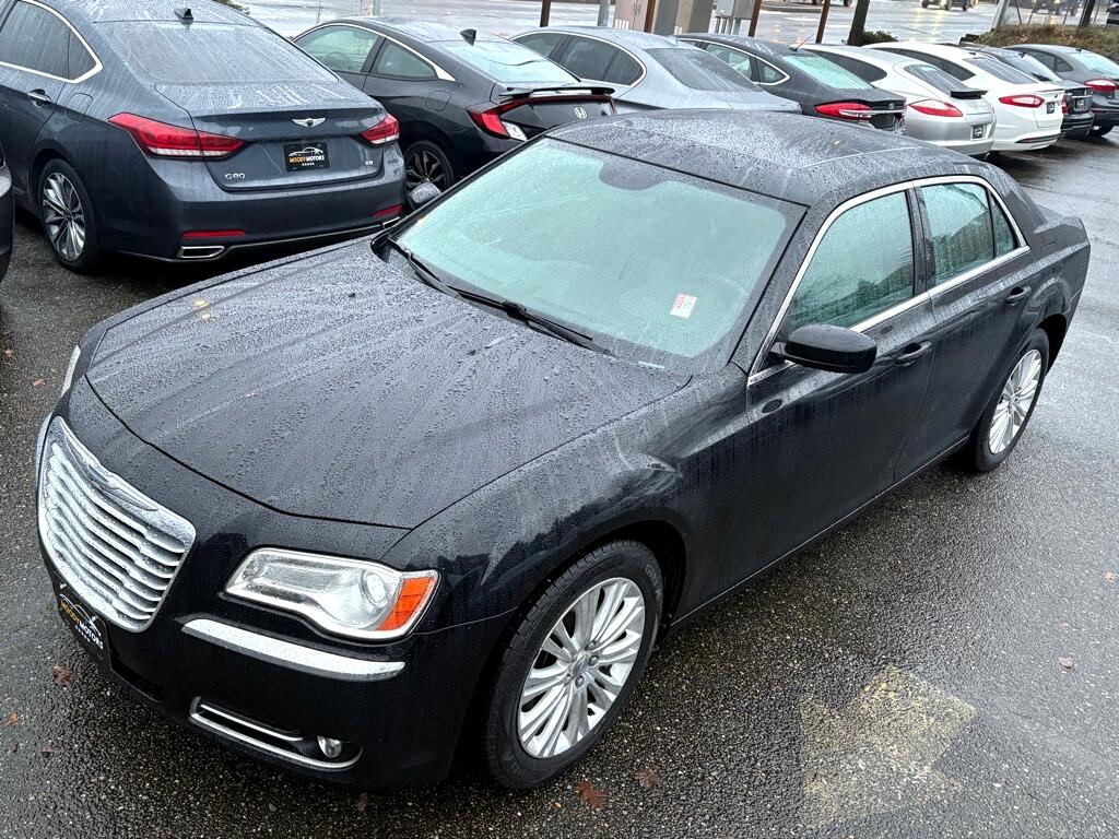 Chrysler 300  2014