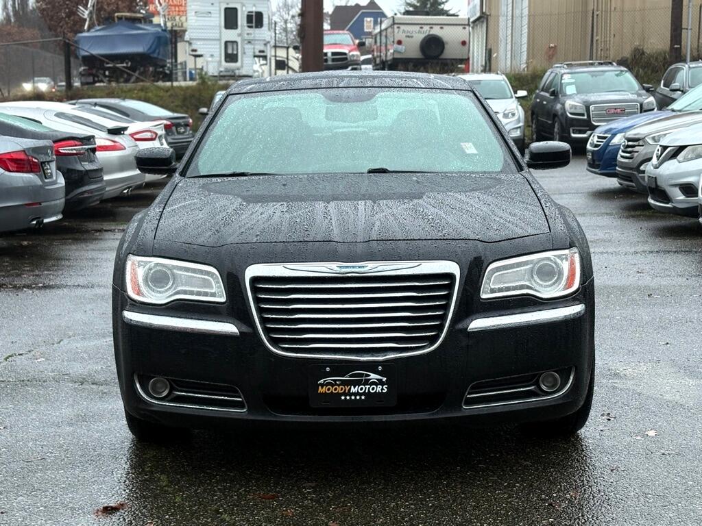 Chrysler 300  2014