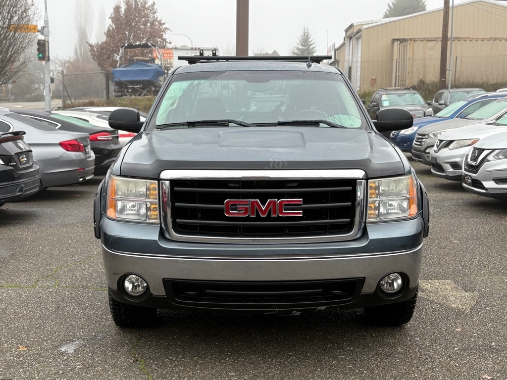 GMC Sierra 1500  2008
