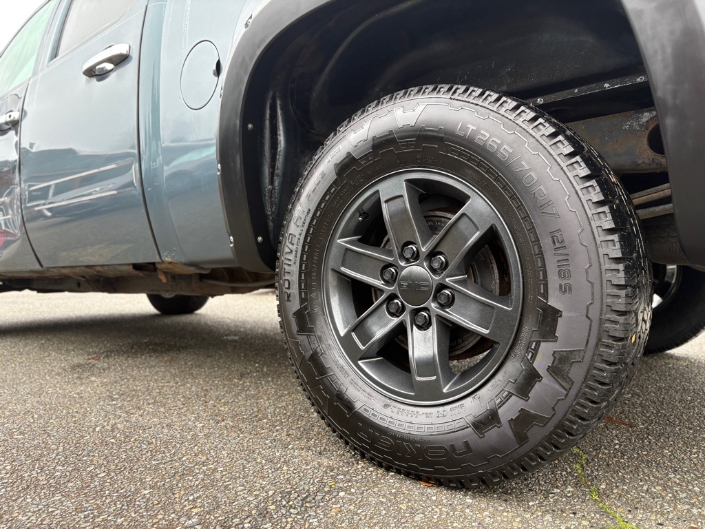 GMC Sierra 1500  2008