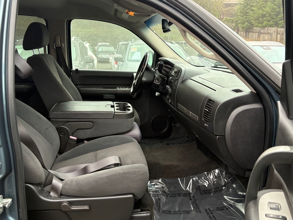 GMC Sierra 1500  2008