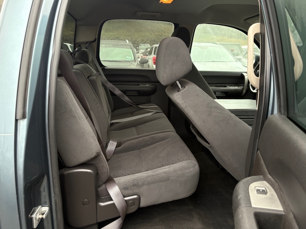 GMC Sierra 1500  2008