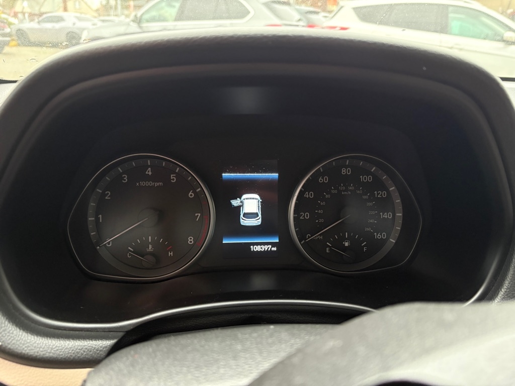 Hyundai Elantra GT  2018