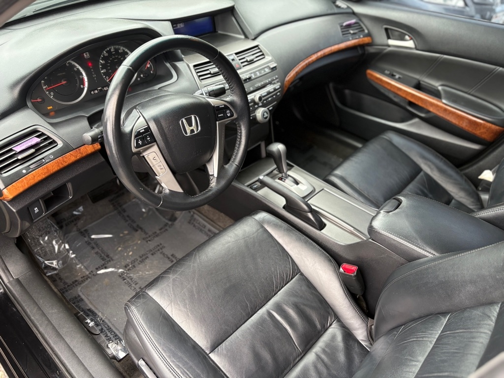 Honda Accord  2011