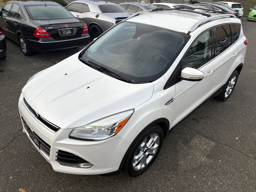 Ford Escape  2014