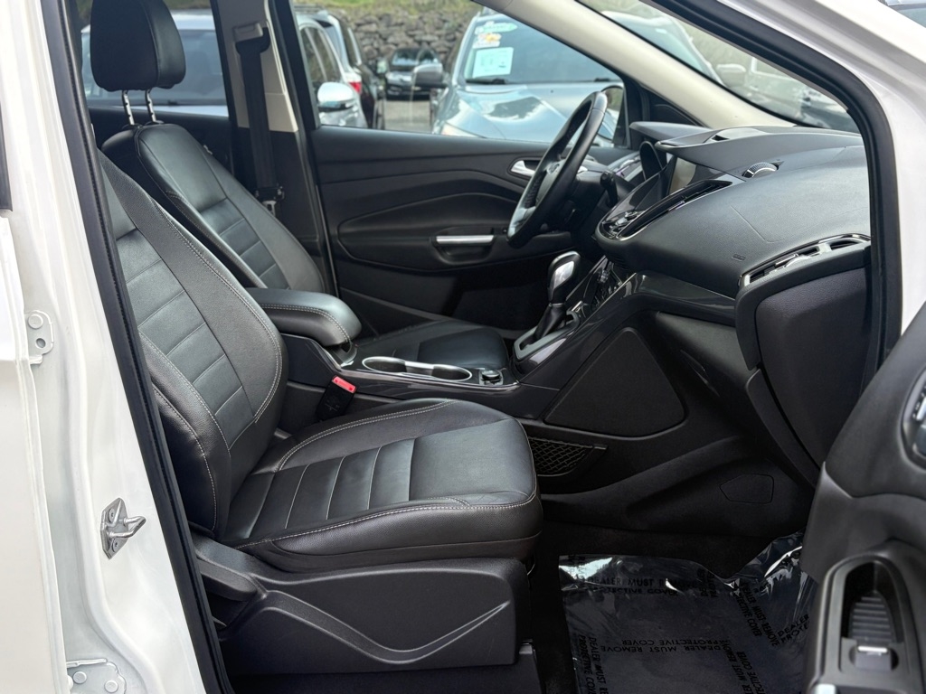 Ford Escape  2014