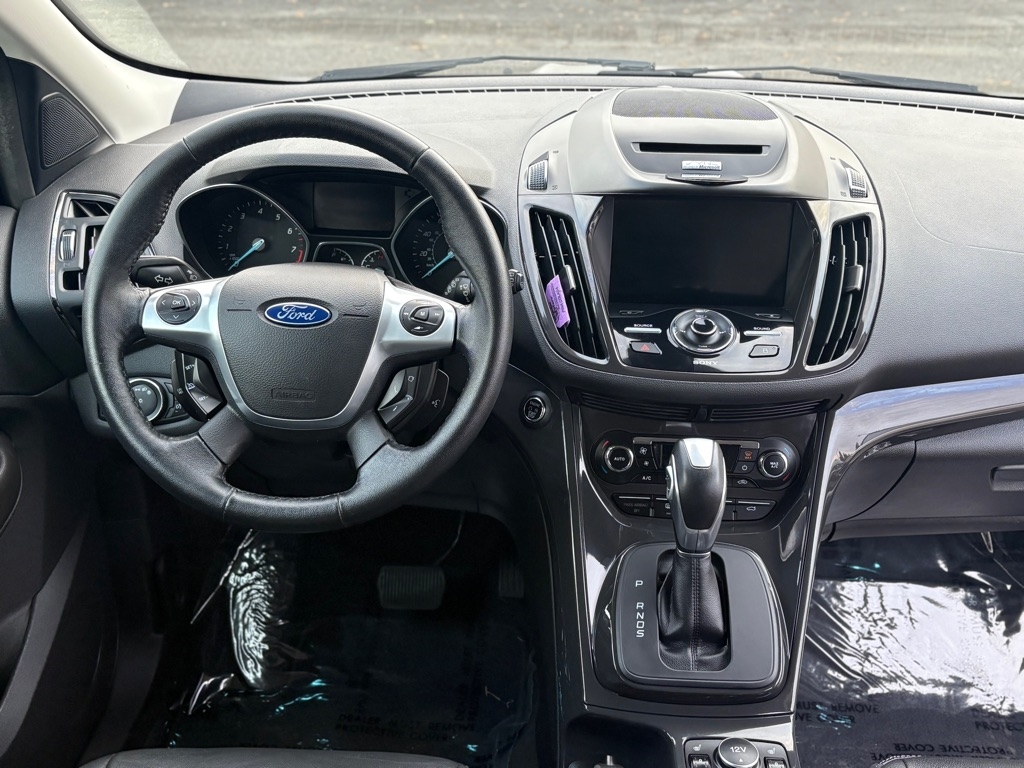 Ford Escape  2014