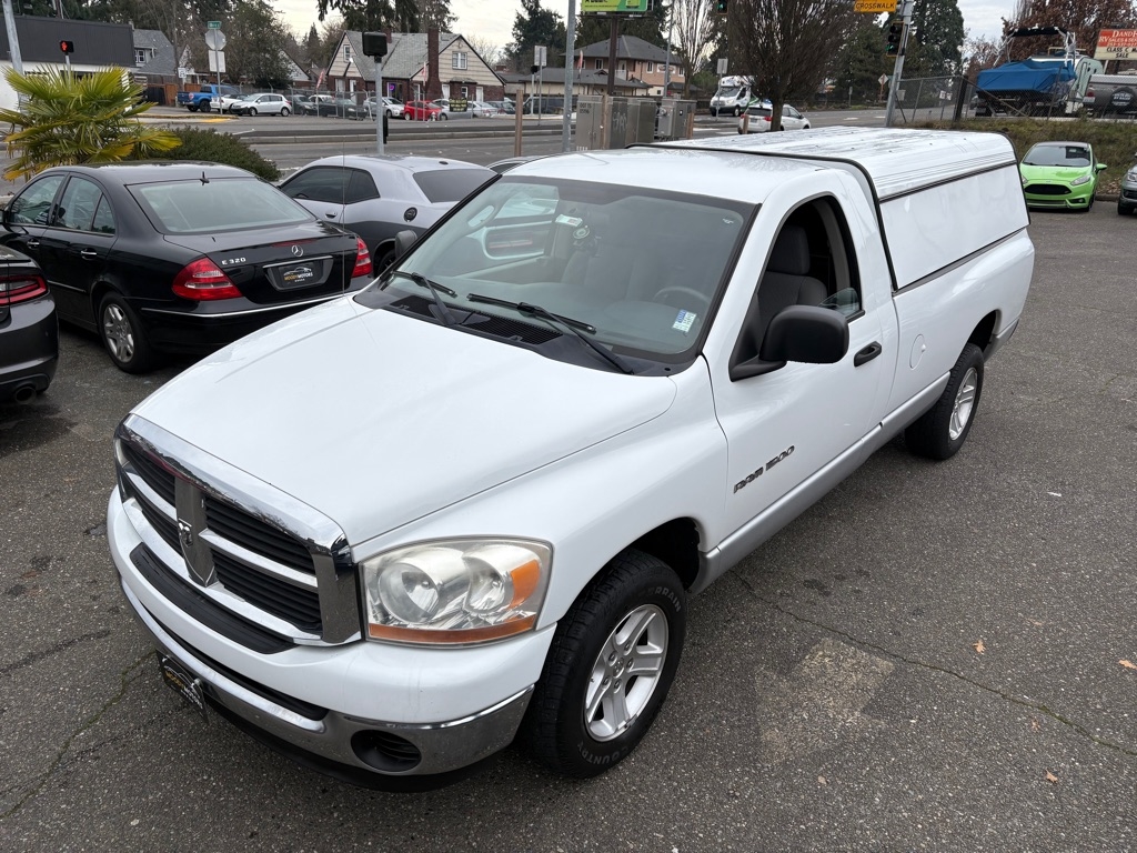 Dodge Ram 1500  2006