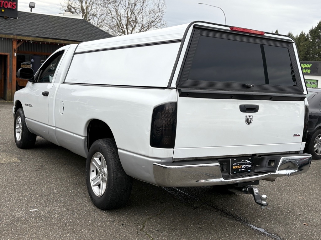 Dodge Ram 1500  2006