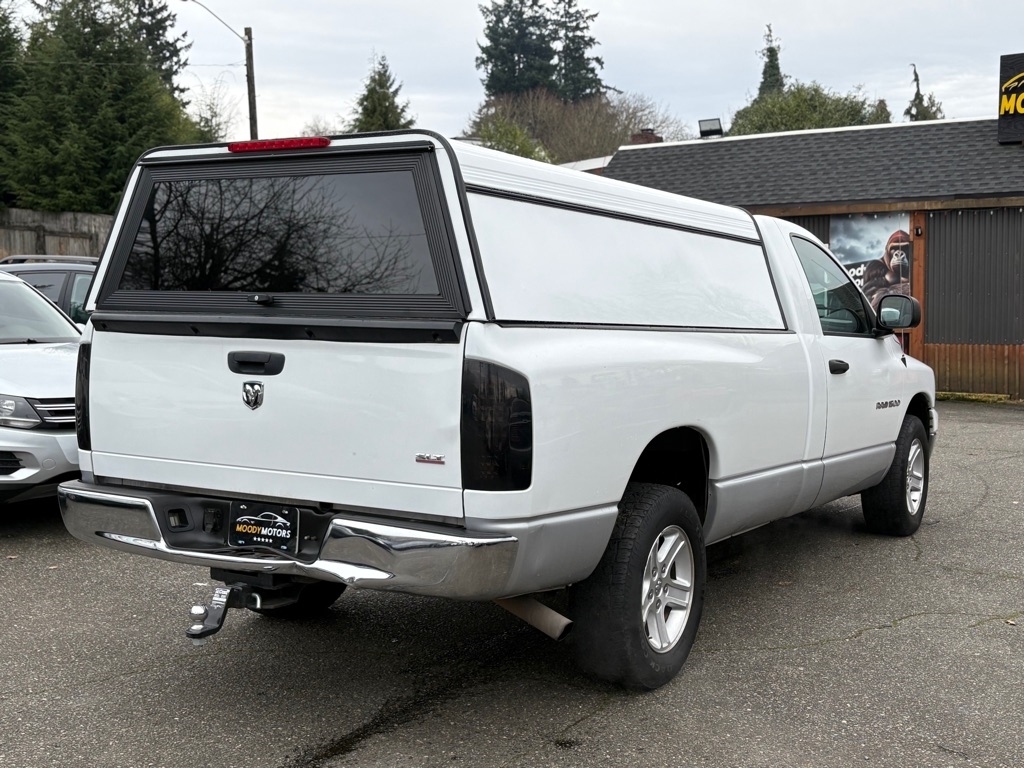 Dodge Ram 1500  2006