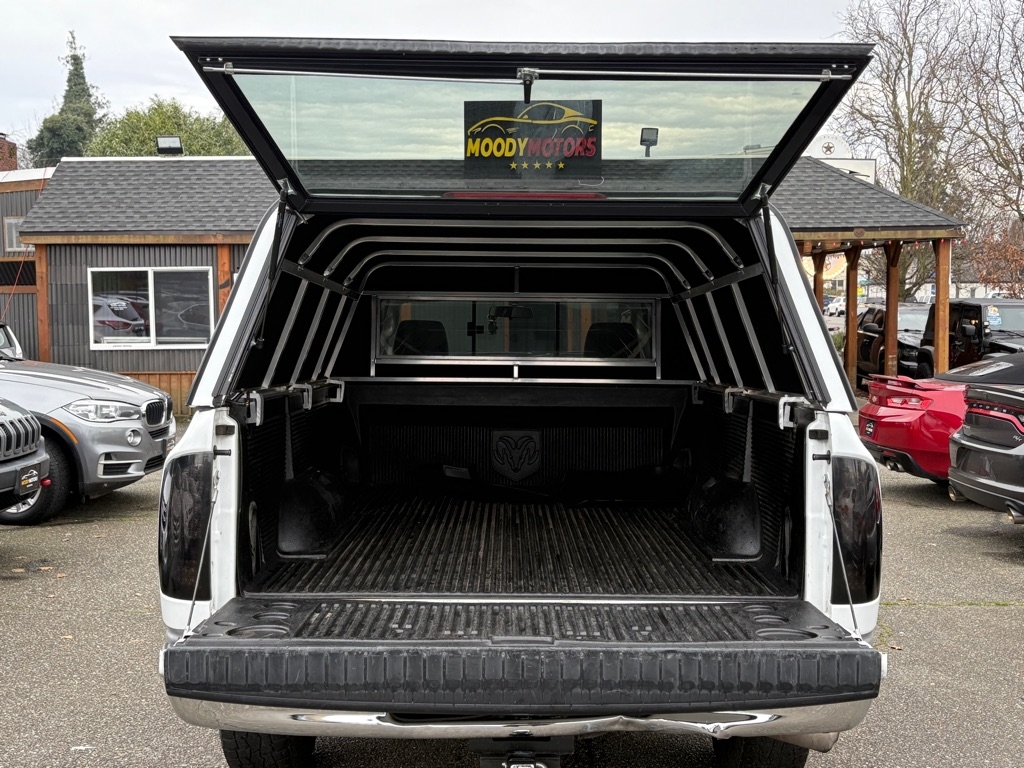 Dodge Ram 1500  2006