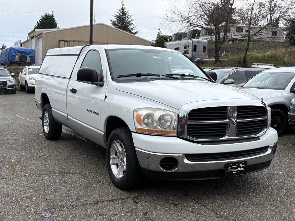 Dodge Ram 1500  2006