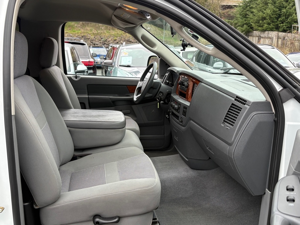 Dodge Ram 1500  2006