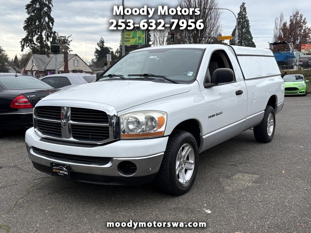 Dodge Ram 1500  2006