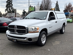2006 Dodge Ram 1500 
