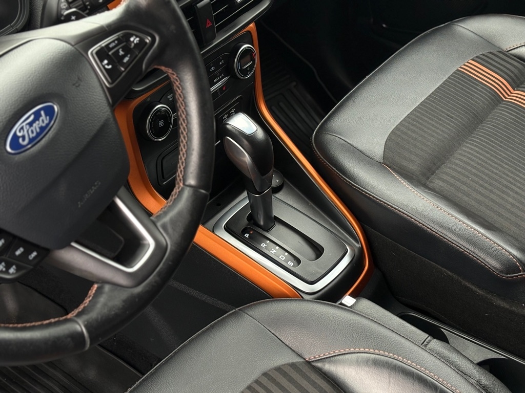 Ford EcoSport  2018