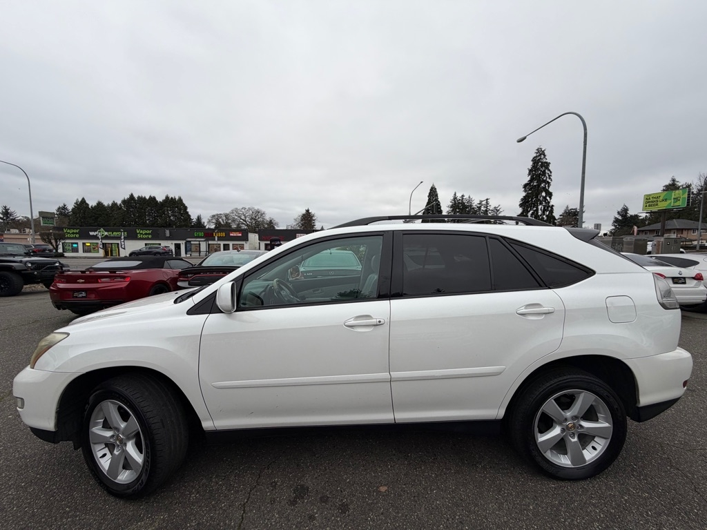 Lexus RX 330  2005