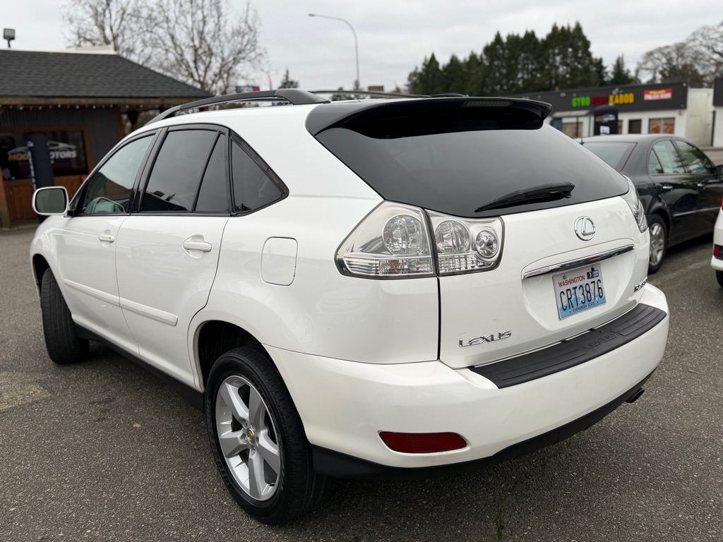 Lexus RX 330  2005