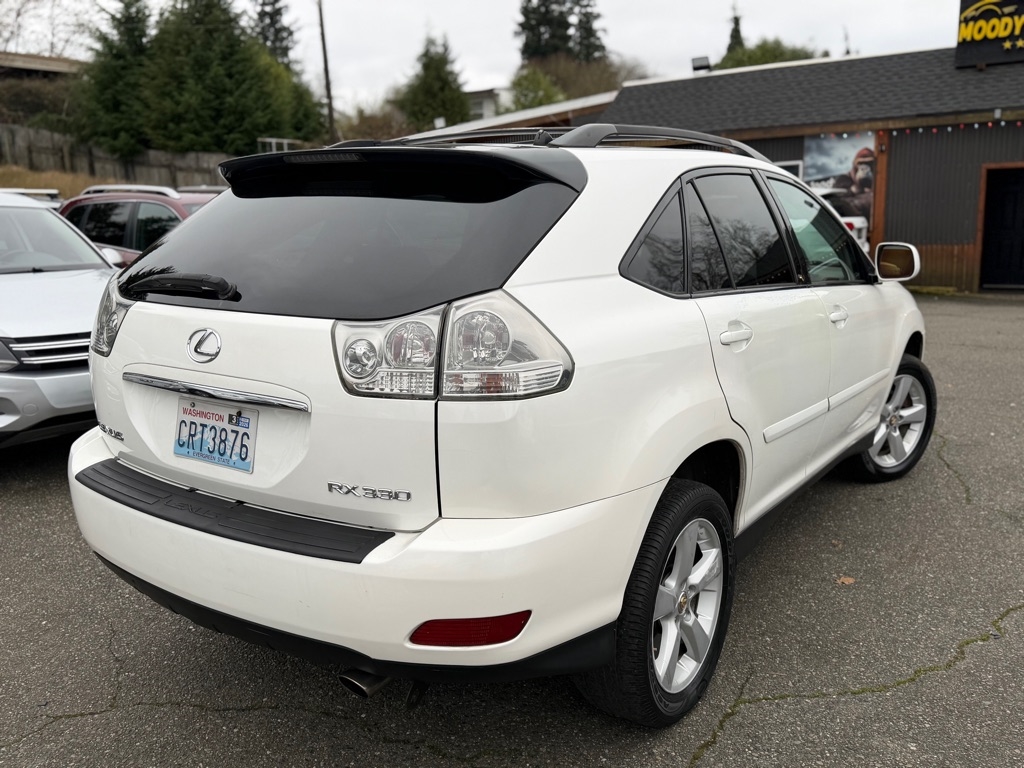 Lexus RX 330  2005