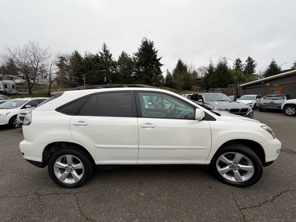 Lexus RX 330  2005