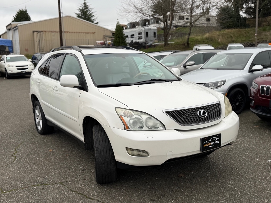 Lexus RX 330  2005
