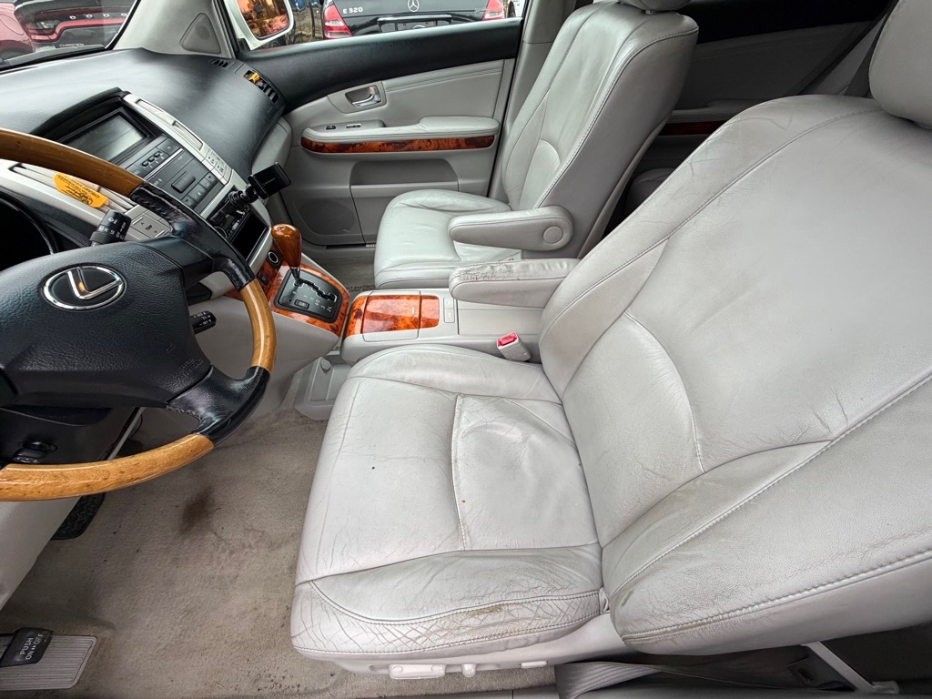 Lexus RX 330  2005