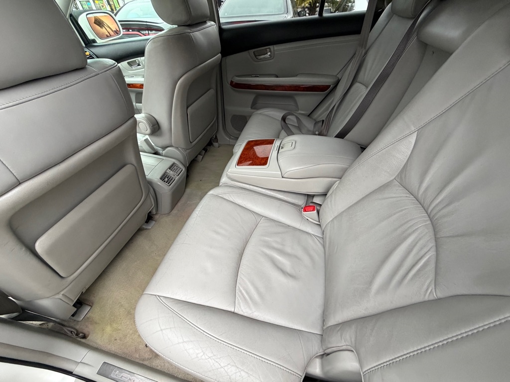 Lexus RX 330  2005