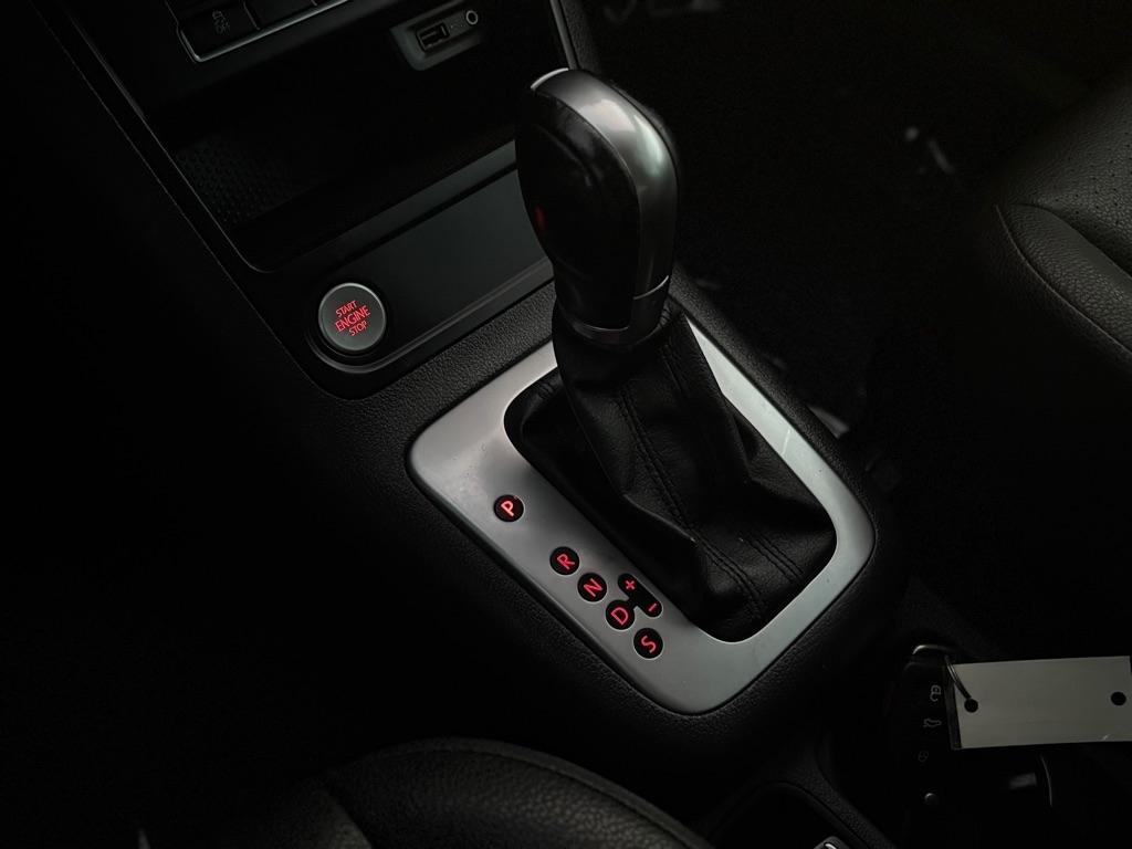 Volkswagen Tiguan  2017