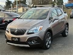 2014 Buick Encore 