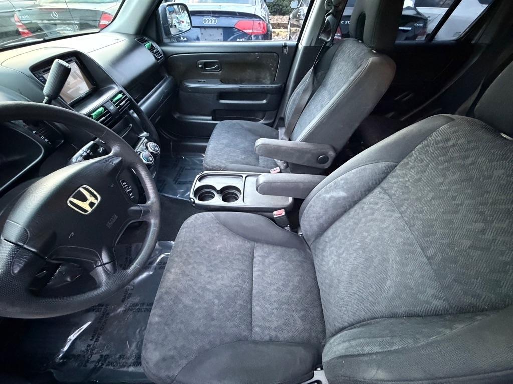 Honda CR-V  2006