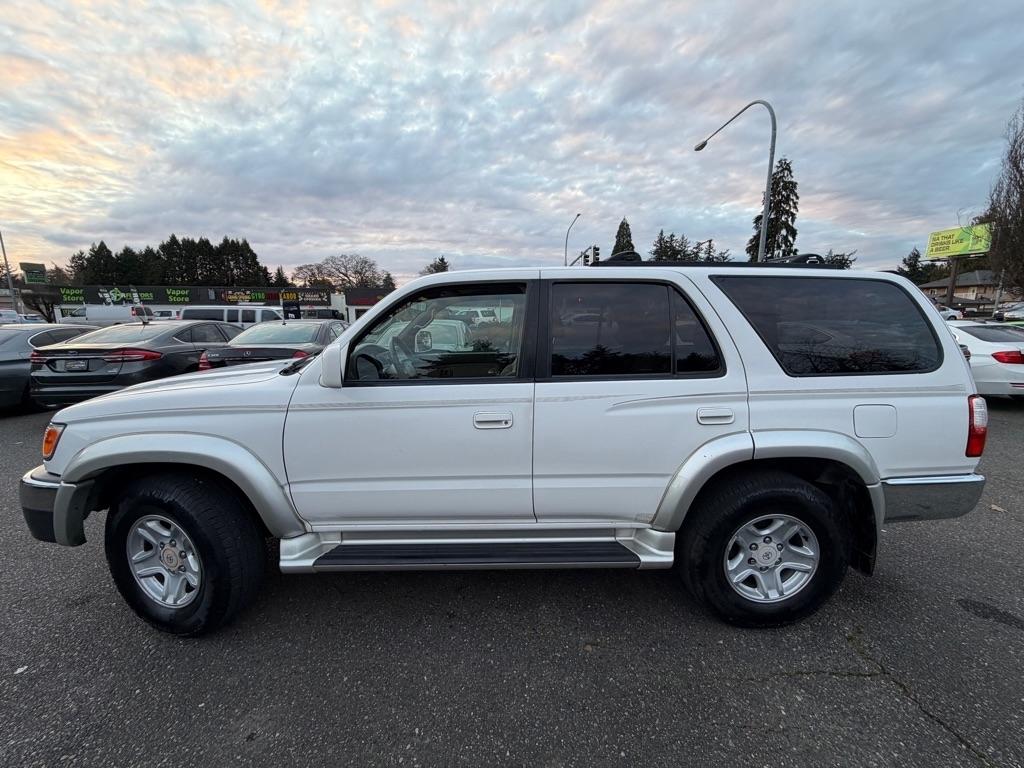 Toyota 4Runner  2001