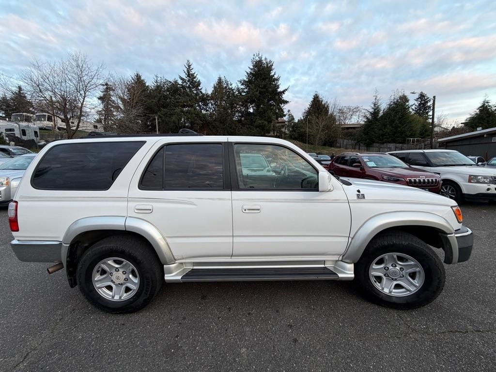 Toyota 4Runner  2001