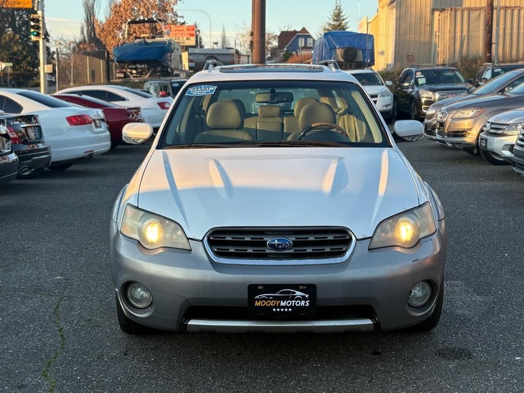 Subaru Outback  2005
