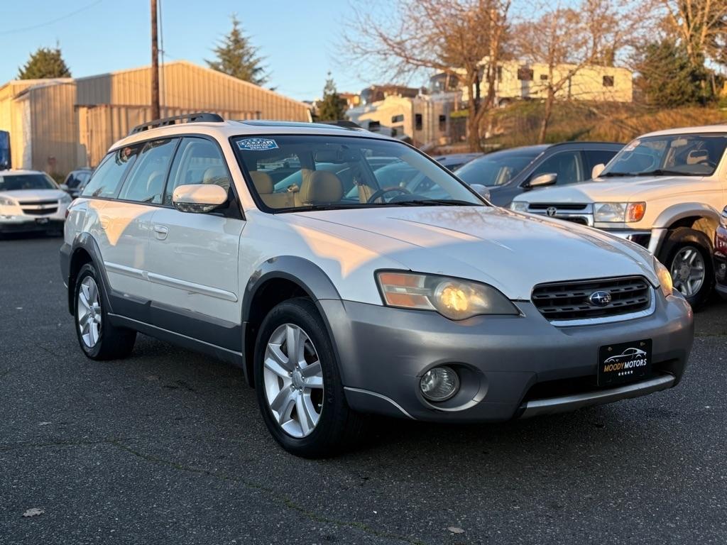 Subaru Outback  2005
