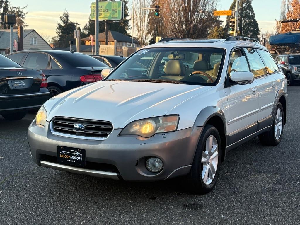 Subaru Outback  2005