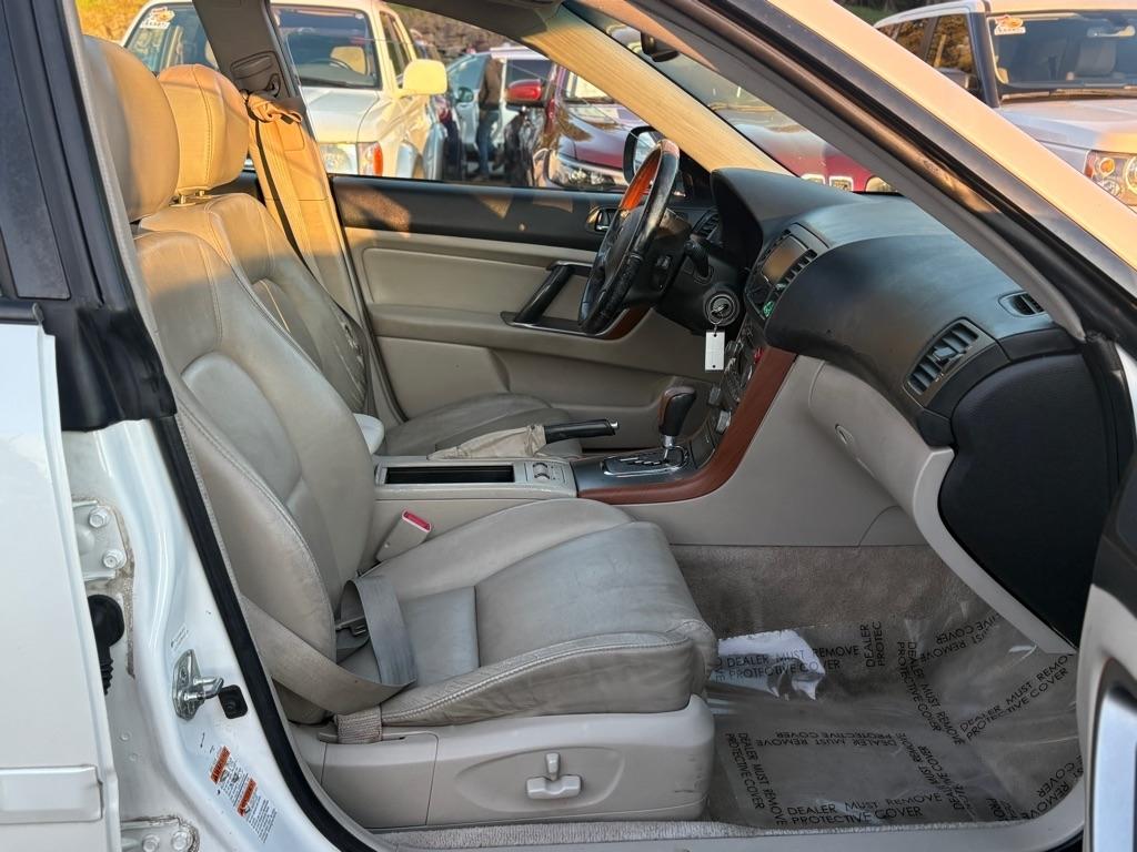 Subaru Outback  2005