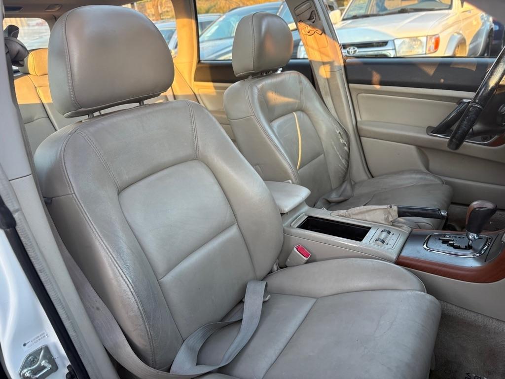 Subaru Outback  2005