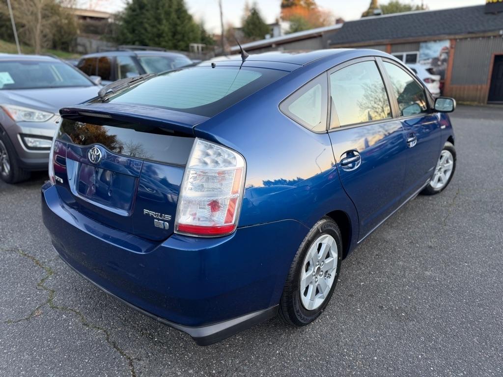 Toyota Prius  2009