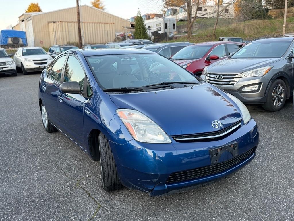 Toyota Prius  2009