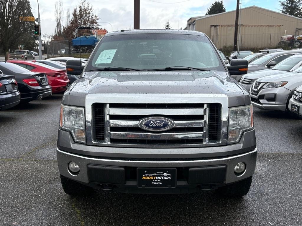Ford F-150  2010