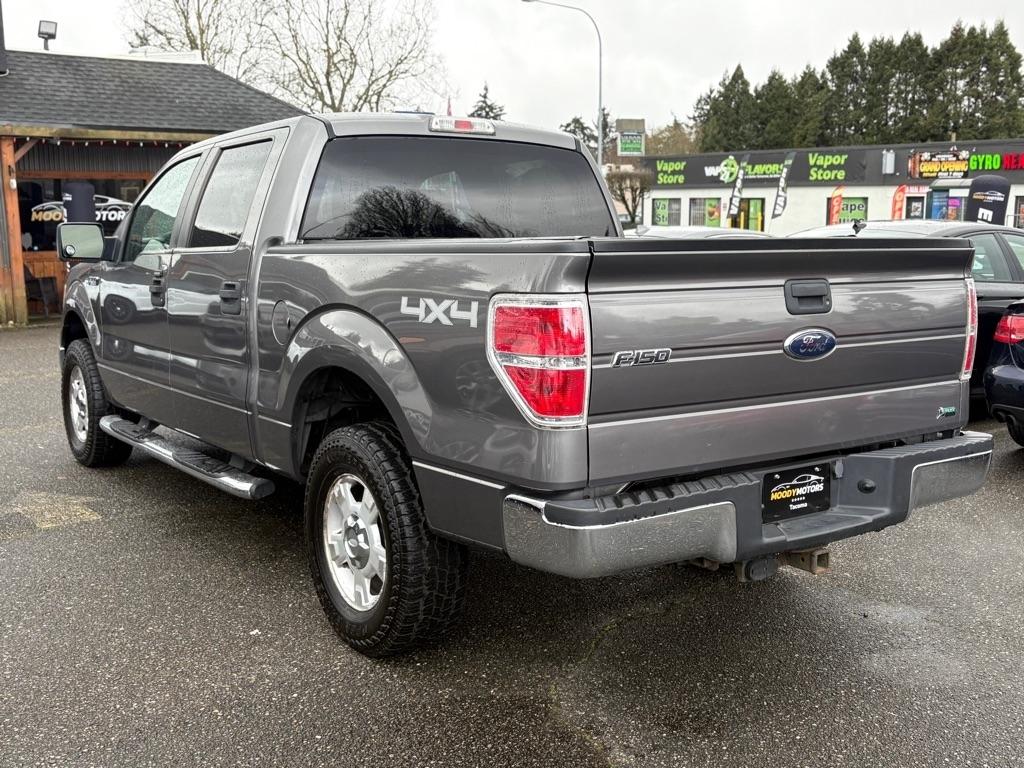 Ford F-150  2010
