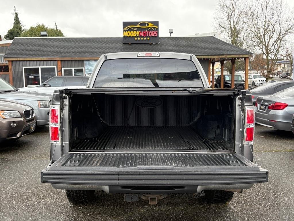 Ford F-150  2010